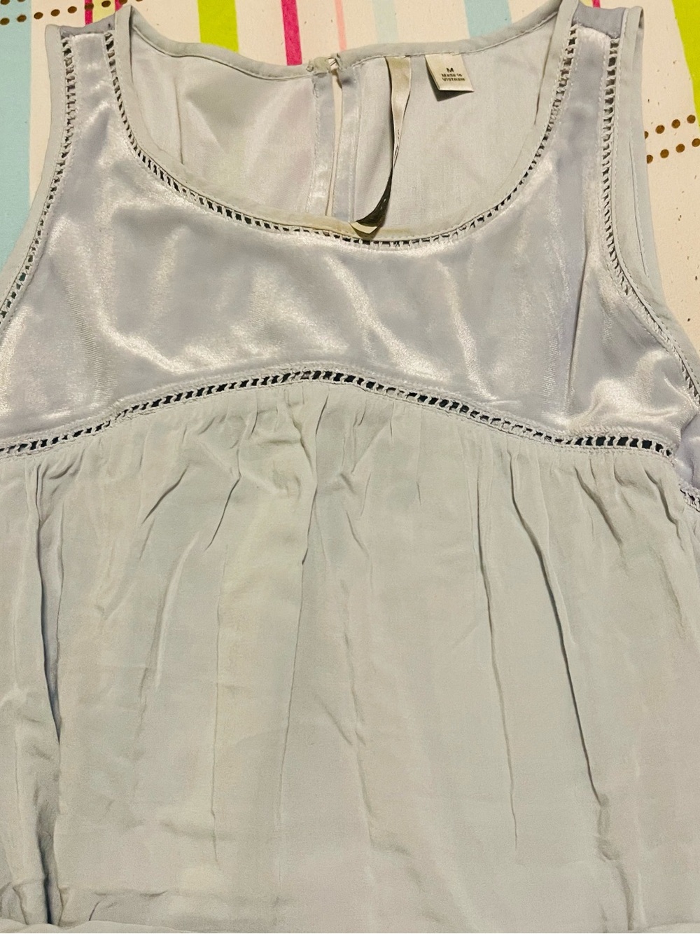 Baby Doll Top